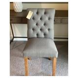 GREY CHAIR