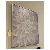 FLOWER CANVAS