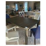 WOOD TABLE