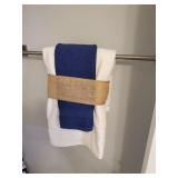 TOWELS