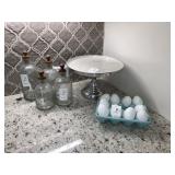 6PC ASST KITCHEN ACCESS & DECO