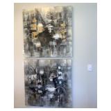 CANVASES