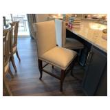 BAR STOOLS
