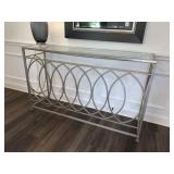 CONSOLE TABLE