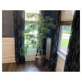DECO POTTED PLANT