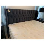 KING HEADBOARD