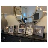 8PC ASST FRAMES