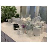 10PC ASST BATH ACCESS