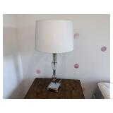 TABLE LAMPS