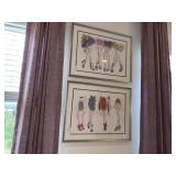 4PC ASST DECO