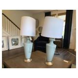 TABLE LAMPS