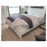 WHITE FULL HDBD/FTBD/SDBD