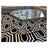 HEXAGON COFFEE TABLE