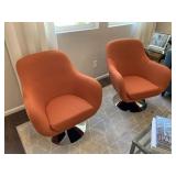 SWIVEL CHAIRS
