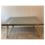 GRAY TABLE