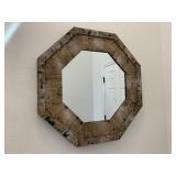 WALL MIRROR