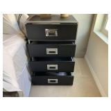 BEDSIDE DRAWERS