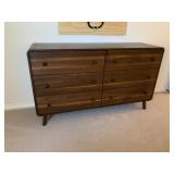 WOODEN DRESSER