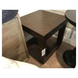 SIDE TABLES