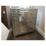 MIRRORED DRESSER