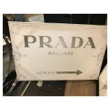 PRADA CANVAS