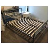 FULL HEADBOARD/BEDFRAME