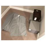 6PC BOXES DRY CLEANER BAGS