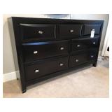 WOODEN DRESSER