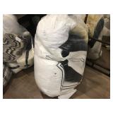 SHEET & ACCENT PILLOWS