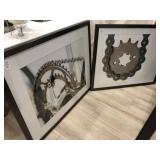 BIKE CHAIN PRINTS