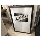 ADVENTURE PRINT