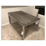 2PC DESK & CHAIR