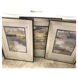 FRAMED PRINTS