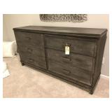 RUSTIC DRESSER