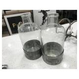 2PC VASES