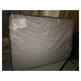 FULL MATTRESS & BOXSPRING