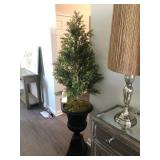 TOPIARY