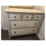 5 DRAWER CHEST