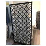 METAL WALL HANGING