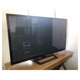60" LG TV