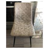 SIDE CHAIR