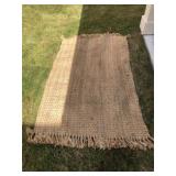 AREA RUG
