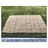 AREA RUG