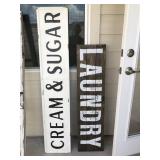 2PC SIGNS