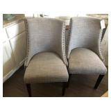 SIDE CHAIRS