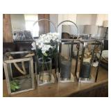 4PC LANTERNS