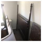 KING HEADBOARD