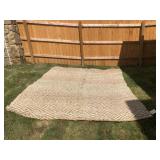 AREA RUG