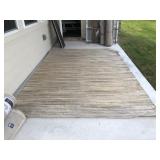 AREA RUG