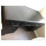 METAL DESK